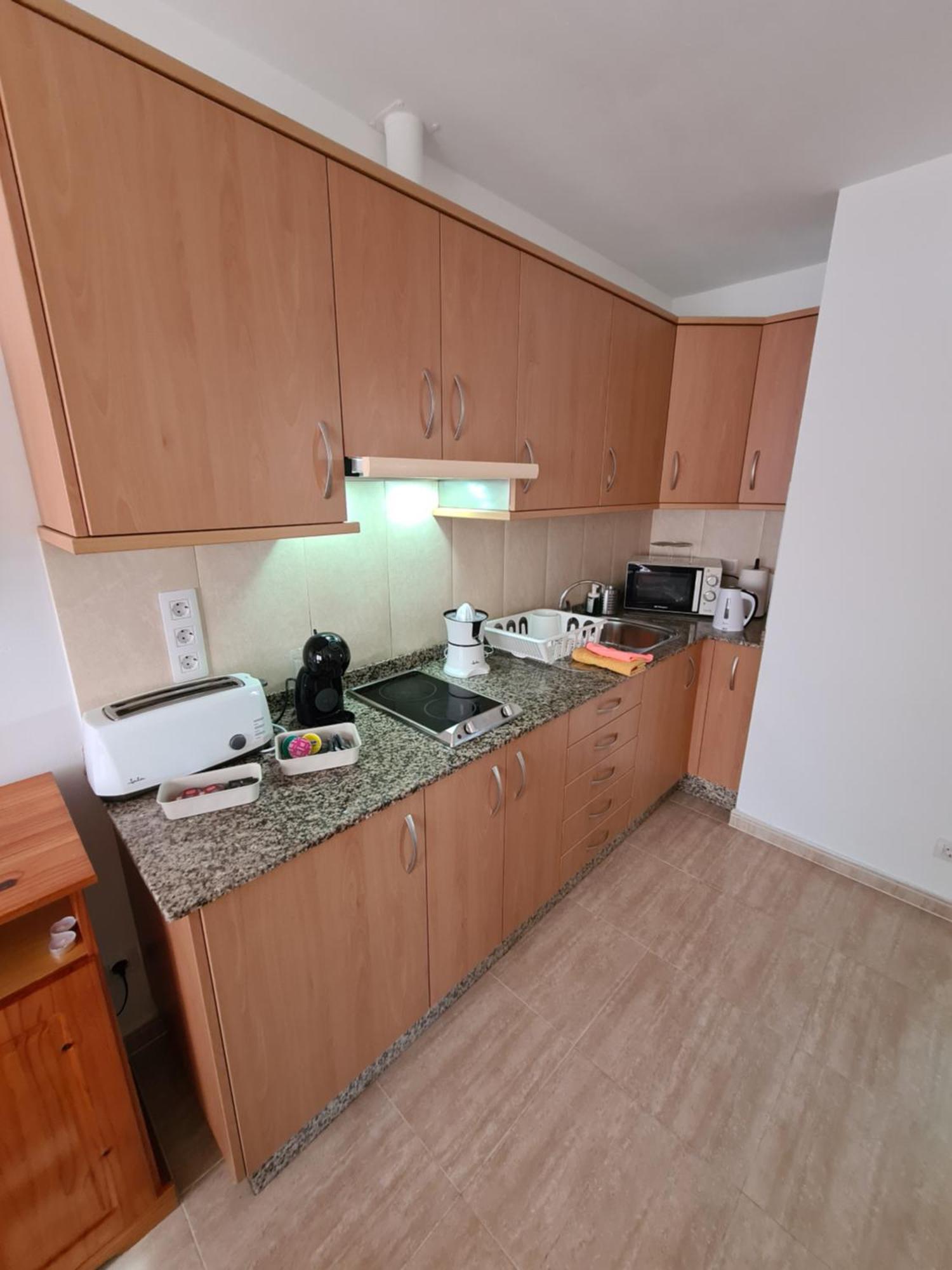 Bella Vista - Cactus Apartment Puerto del Carmen  Exterior photo